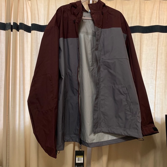 Nike Other - **JUST SOLD** Nike SB jacket